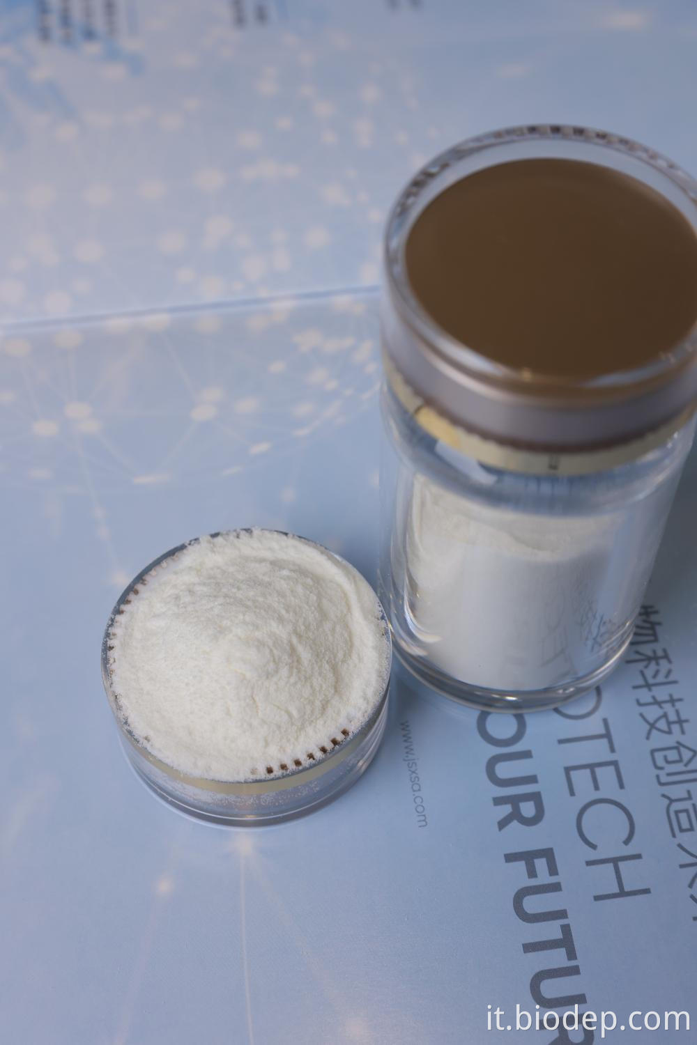 Akkermansia Muciniphila